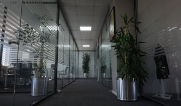 Gebze Warehouse