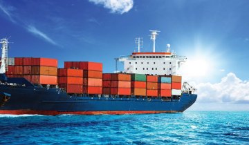 New Sea Freight and Forwarding Service