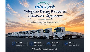 Yolunuza Değer Katıyoruz